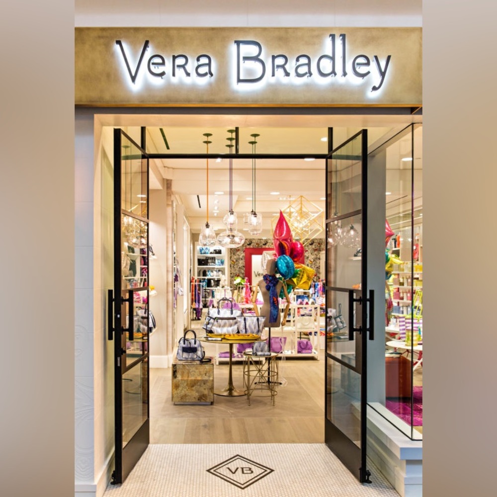 VERA BRADLEY SALE 🍒🫧⚡️🪻🌻